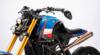 BMW G 310 R μετατράπηκε σε... κόσμημα!   